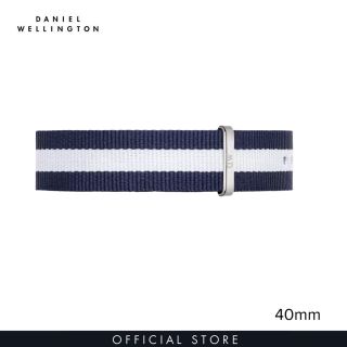 DÂY NATO DANIEL W CAO CẤP CÁC SIZE