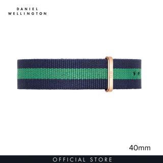 DÂY NATO DANIEL W CAO CẤP CÁC SIZE