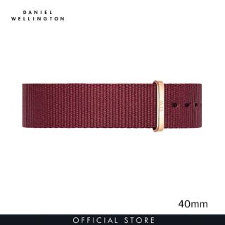 DÂY NATO DANIEL W CAO CẤP CÁC SIZE