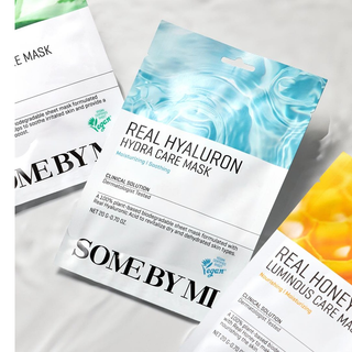 [Chính Ngạch]Mặt nạ Somebymi Real Hyaluron