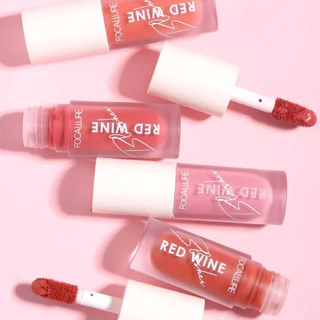 [Chính Ngạch]Phấn má hồng Focallure B01