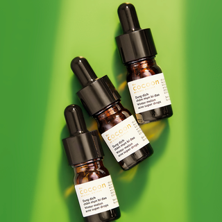 [Hàng Auth]Dung dịch chấm mụn Bí đao Cocoon 5ml