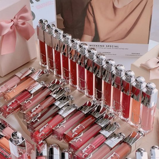 [Hàng CTY]Son dưỡng Dior kem