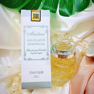 [Chính Ngạch]Serum Meiduzi 24K