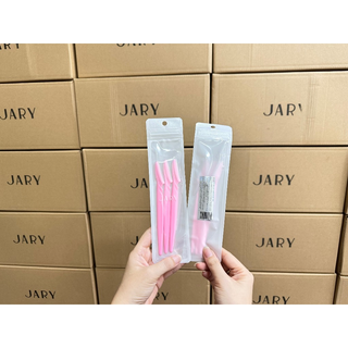 [Chính Hãng]Dao cạo mày nhựa Jary