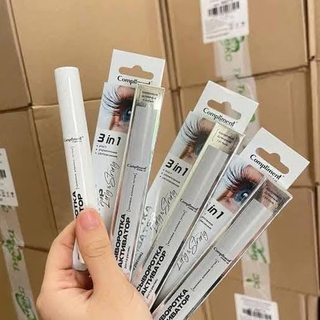 [Chính Ngạch]Serum dưỡng mi Compliment 12ml