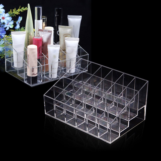 [Hàng Auth]Khay son 24 ô