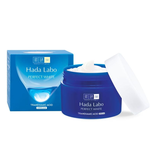[Authentic]Kem face Hada Labo 50gr (Xanh dương)