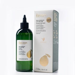 [Chính Ngạch]Nước dưỡng tóc Cocoon 310ml