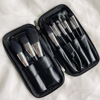 [Chính Hãng]Bộ cọ Make up chuyên nghiệp 14 cây