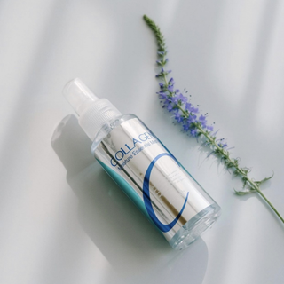[Hàng Full tem]Xịt khoáng Collagen Moisture 100ml