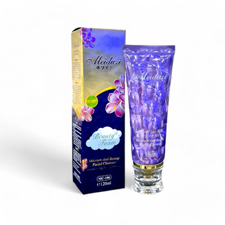[Chính Ngạch]Sữa rửa mặt Meiduzi 120ml