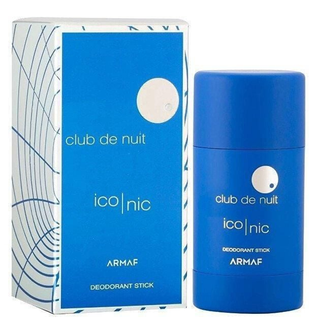 [Authentic]Lăn khử mùi Club Ico 75gr