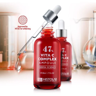 [Authentic]Serum Histolab 47% 50ml