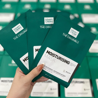 [Hàng Full tem]Mặt nạ Martiderm