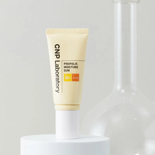 [Authentic]Kem chống nắng CNP Laboratory Propolis Moisture 50ml