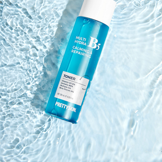 [Hàng Full tem]Toner B5 Pretty Skin 205ml