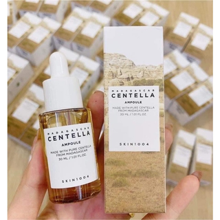 [Hàng Full tem]Serum Skin1004 30ml Vàng