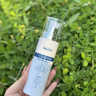 [Hàng Auth]Kem face Innoskin Glowlotion 150ml