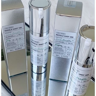 [Authentic]Tinh chất Vi kim VT Reedle Shot 100 Cica 50ml