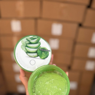 [Chính Hãng]Gel lô hội O3 300ml