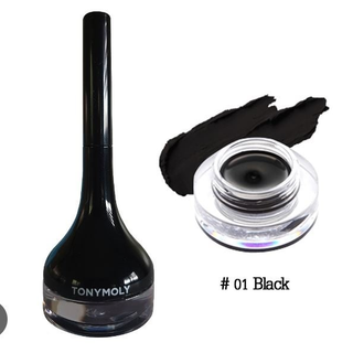[Hàng Auth]Gel kẻ mắt Tony Moly (đen)