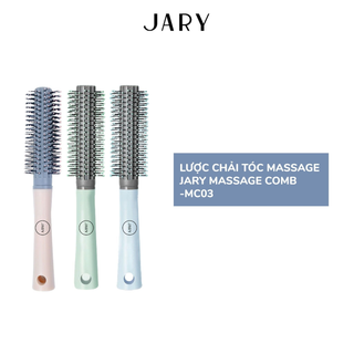 [Chính Hãng]Lược chải tóc Massage Jary - MC03