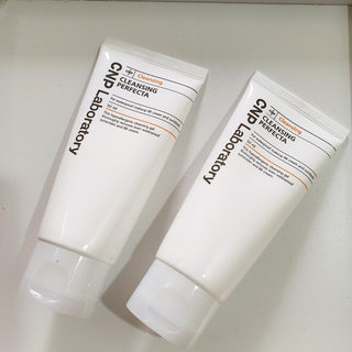 [Authentic]Sữa tẩy trang CNP Laboratory 50ml