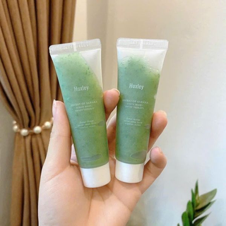 [Hàng CTY]Tẩy tế bào chết Huxley Mini 30gr