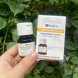 [Chính Ngạch]Serum Bielenda Overpigmentation 30ml
