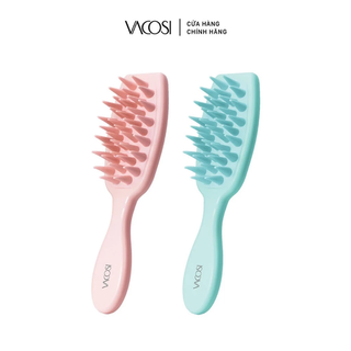 [Chính Hãng]Lược gội đầu Vacosi C21