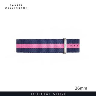 DÂY NATO DANIEL W CAO CẤP CÁC SIZE