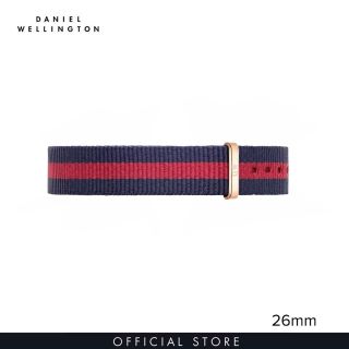 DÂY NATO DANIEL W CAO CẤP CÁC SIZE