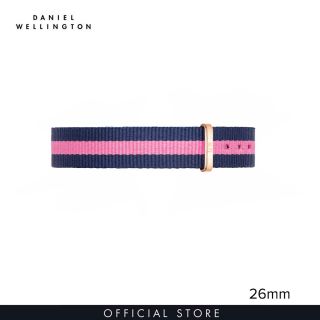 DÂY NATO DANIEL W CAO CẤP CÁC SIZE