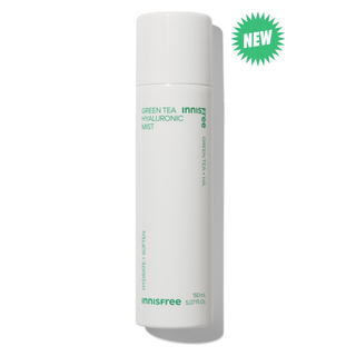 [Hàng CTY]Xịt khoáng Innisfree Green Tea 150ml