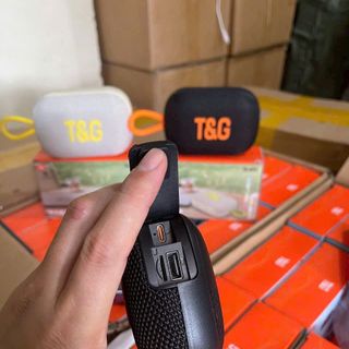 Loa Bluetooth TG-472