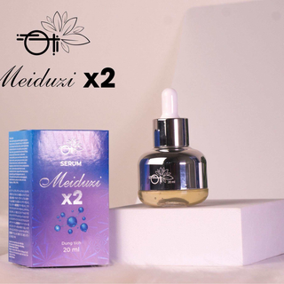 [Chính Ngạch]Serum Meiduzi X2 20ml