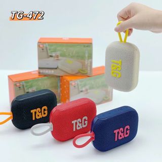 Loa Bluetooth TG-472