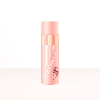 [Chính Hãng]Xịt khoáng khóa nền Colorkey Ice Cream Hồng 30ml