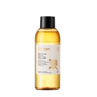 [Hàng Auth]Nước tẩy trang Cocoon Hoa hồng 310ml