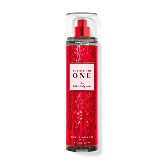 [Hàng Auth]Xịt Thơm Body Bath (You're the One) 236ml