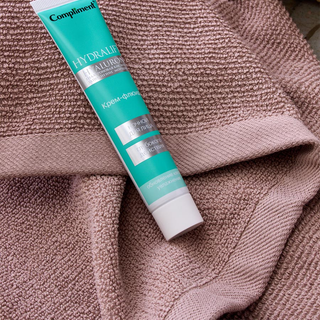 [Hàng CTY]Kem face Compliment 50ml Xanh