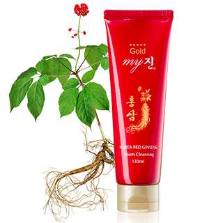 [Hàng CTY]Sữa rửa mặt My Gold 130ml