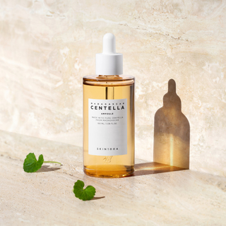 [Hàng Full tem]Serum Skin1004 100ml vàng