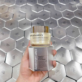 [Authentic]Kem face CNP Laboratory 50gr