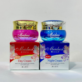 [Chính Ngạch]Kem face Meiduzi