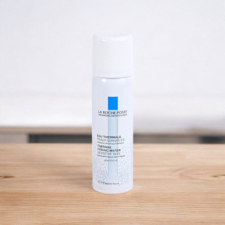 [Hàng Full tem]Xịt khoáng Laroche Posay 50ml trắng