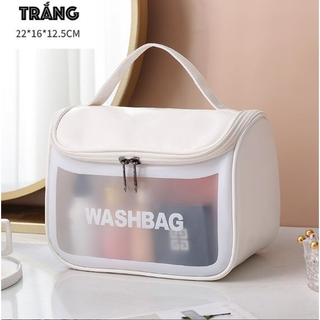 [Chính Hãng]Túi đựng trang điểm Washbag