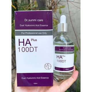 [Authentic]Serum HA Plus 100DT 100ml