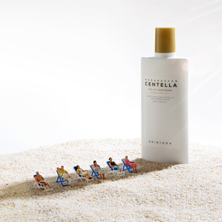 [Hàng Full tem]Kem chống nắng Skin1004 50ml